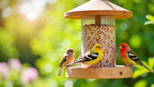 Essential Bird Care Made Easy