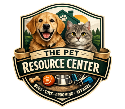 The Pet Resource Center
